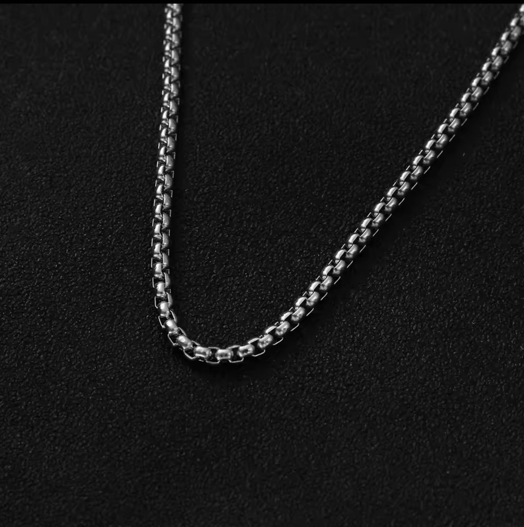 Cross Pendent NECKLACE