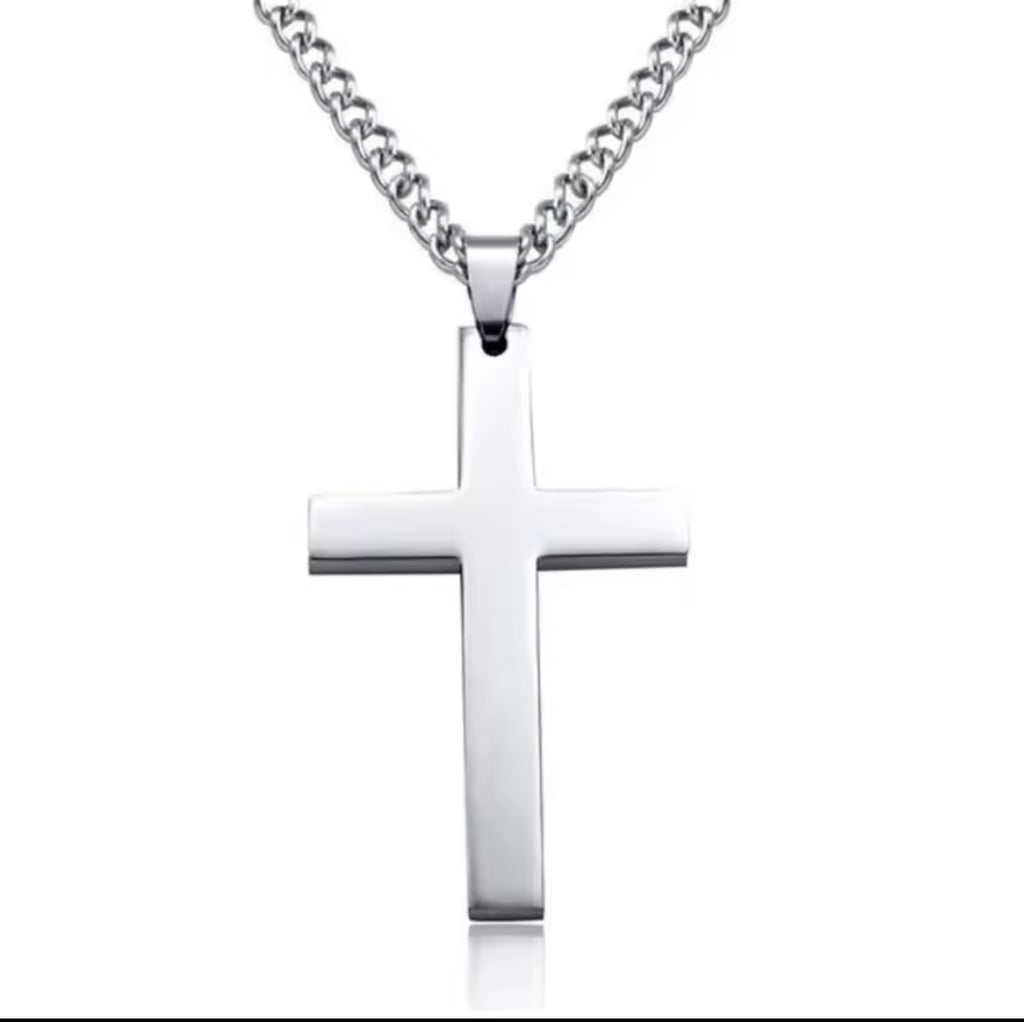Philippians 4:13  NECKLACE