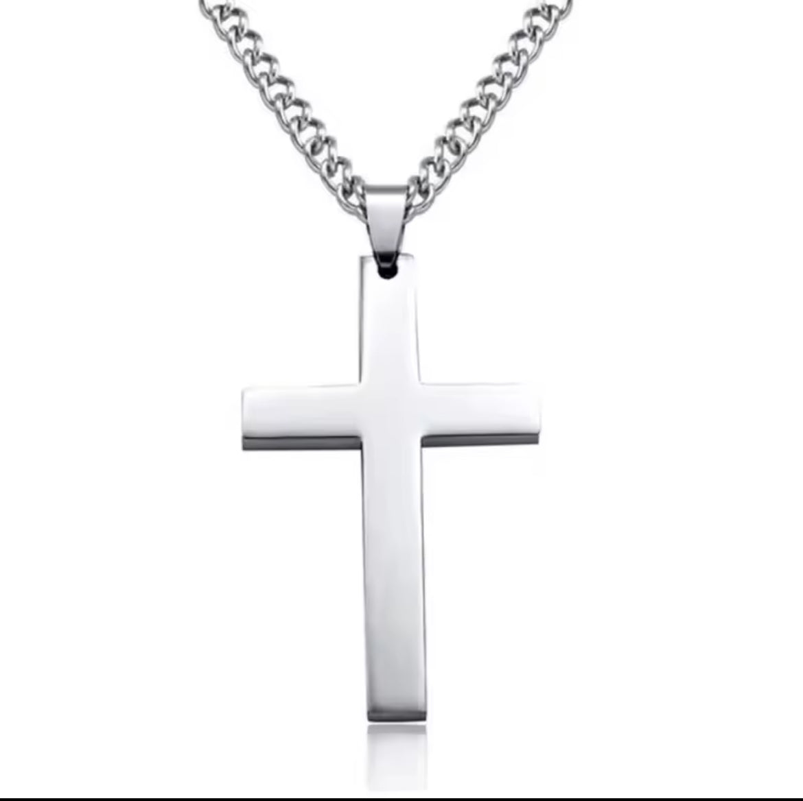 Philippians 4:13  NECKLACE