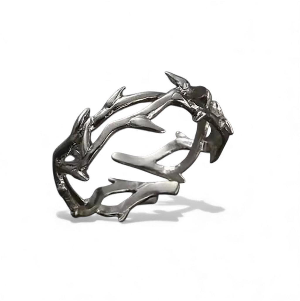 Crown Of Thorns RING