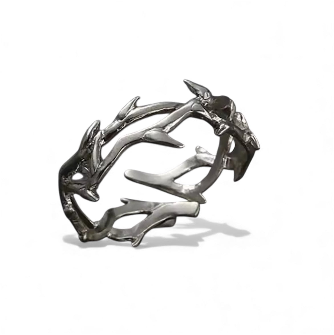 Crown Of Thorns RING