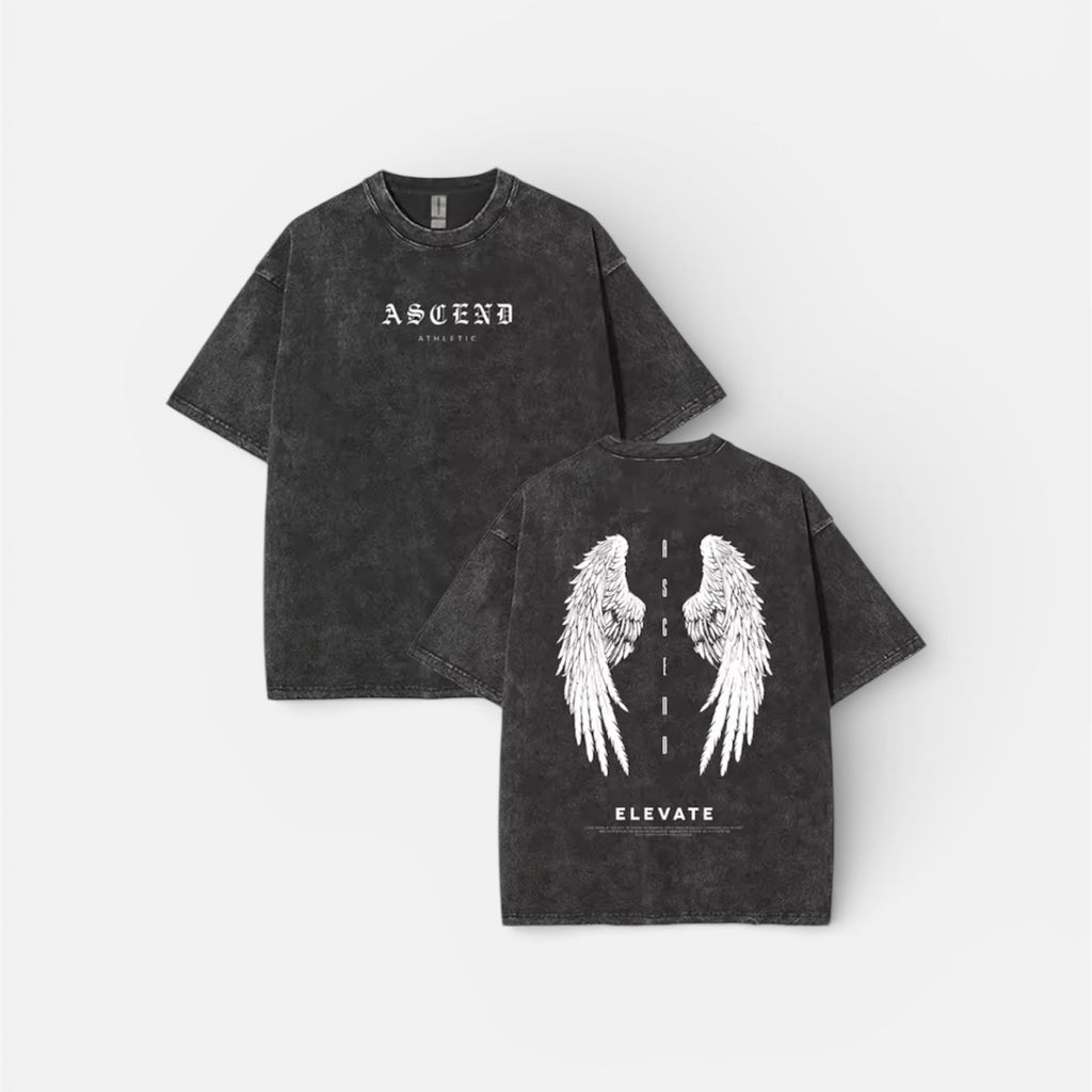 Ascend Wings T-SHIRT