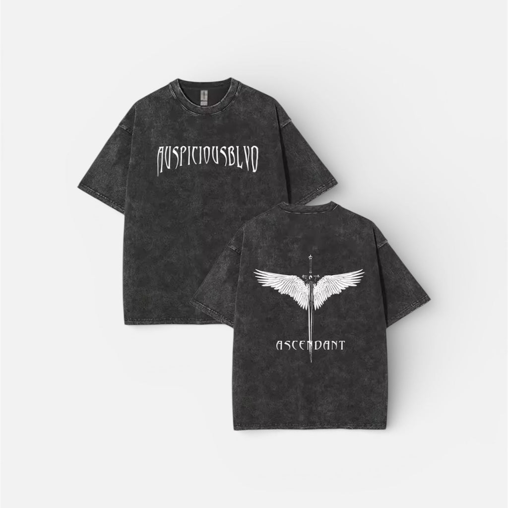 Ascendant Sword T-SHIRT