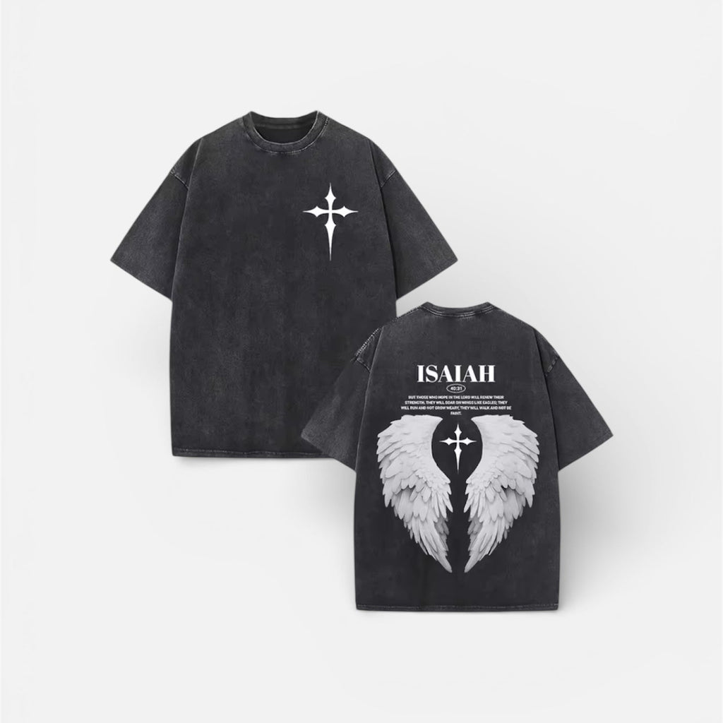 Isaiah 40:31 T-SHIRT